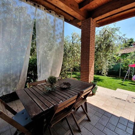 Appartamento Nonna Maria Garda Lake Padenghe sul Garda Dış mekan fotoğraf