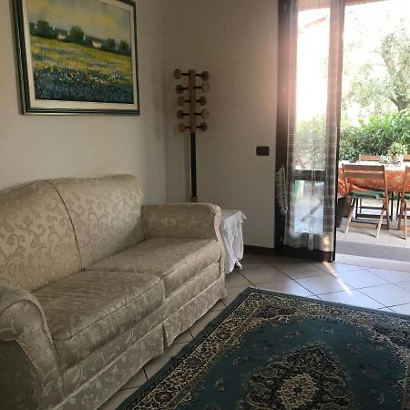 Appartamento Nonna Maria Garda Lake Padenghe sul Garda Dış mekan fotoğraf