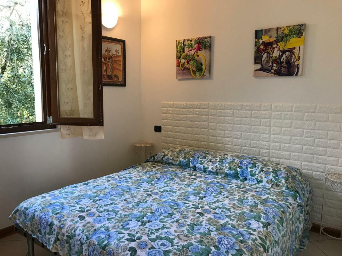 Appartamento Nonna Maria Garda Lake Padenghe sul Garda Dış mekan fotoğraf