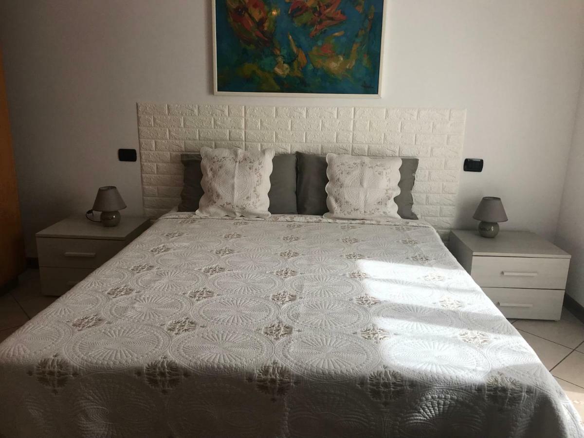 Appartamento Nonna Maria Garda Lake Padenghe sul Garda Dış mekan fotoğraf