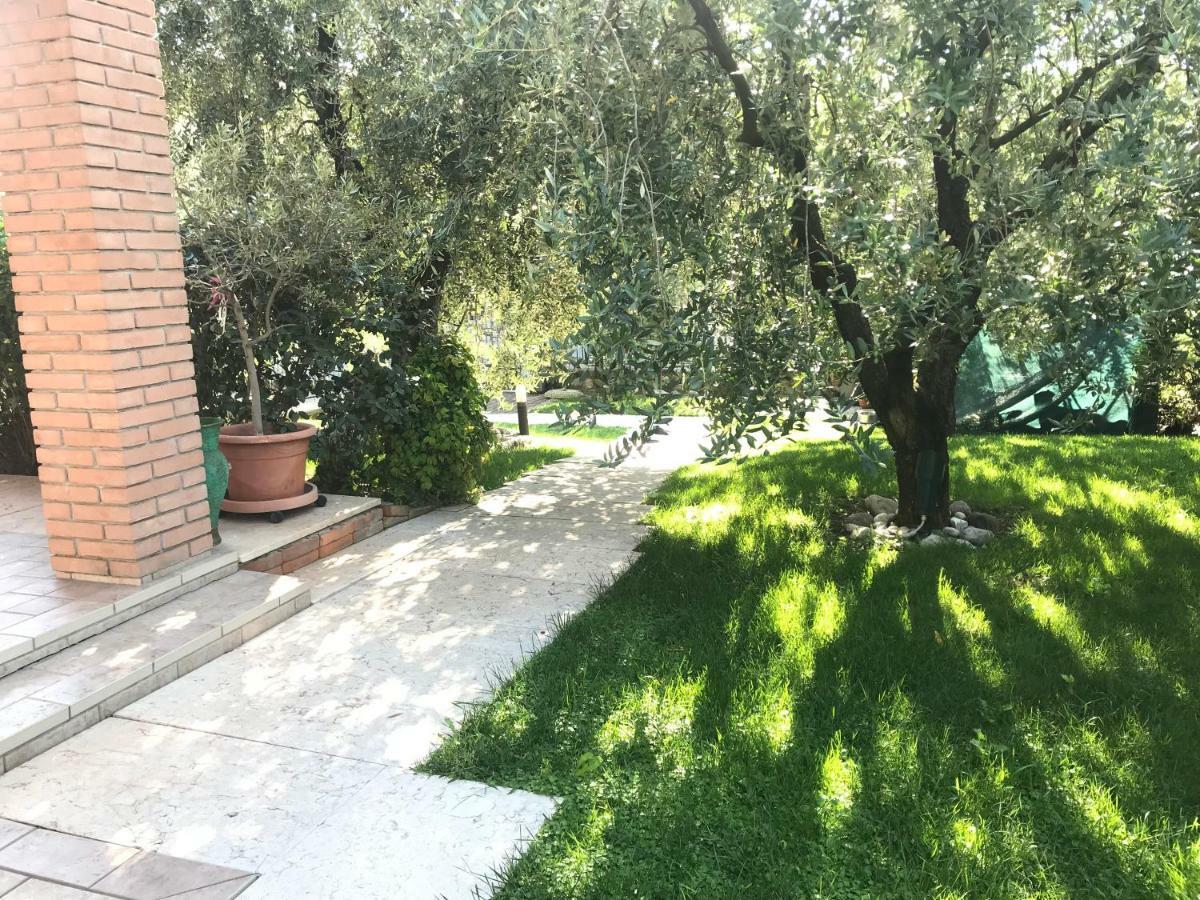 Appartamento Nonna Maria Garda Lake Padenghe sul Garda Dış mekan fotoğraf