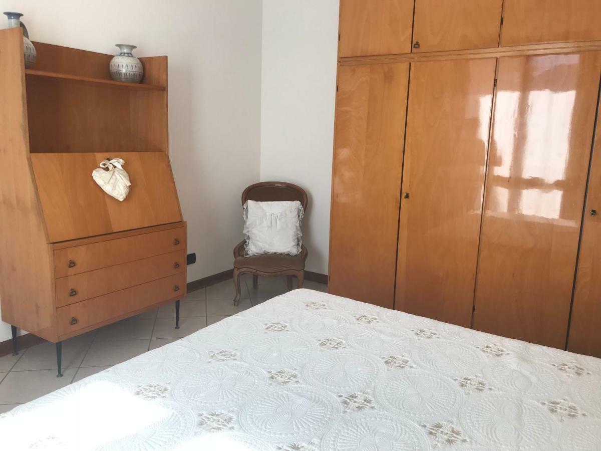 Appartamento Nonna Maria Garda Lake Padenghe sul Garda Dış mekan fotoğraf