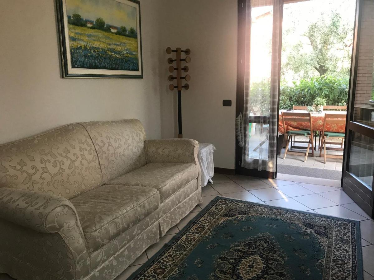 Appartamento Nonna Maria Garda Lake Padenghe sul Garda Dış mekan fotoğraf